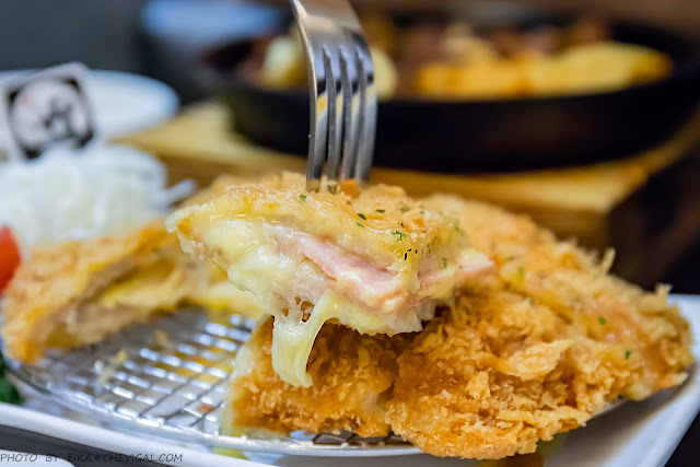 台中人氣咖哩推薦，多國口味平價大份量，假日幾乎一位難求！