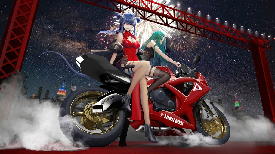 Bike 02 pretty cg bonito motorbike wheels motorcycle sweet nice  anime HD wallpaper  Peakpx