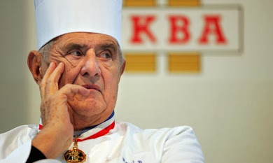 THE MASTERS: Bocuse