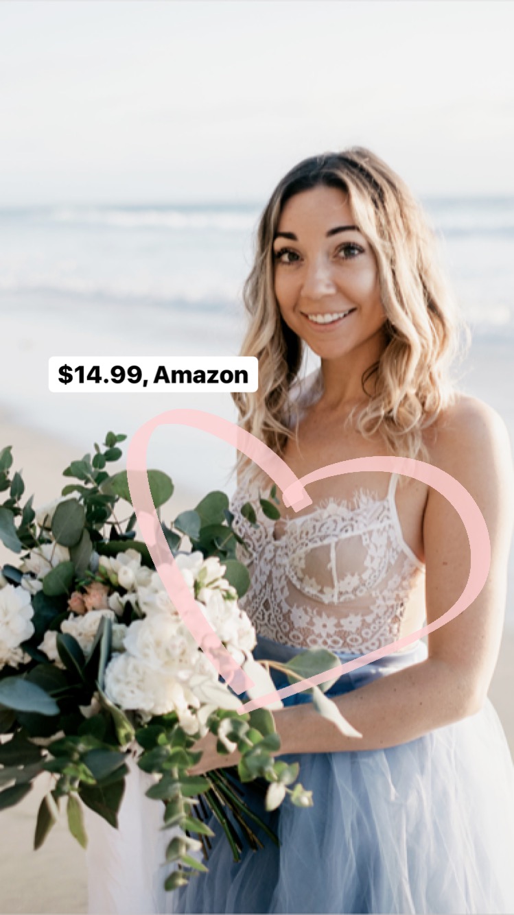 5 Cute Clothing Amazon Finds (that your bank account will love!)