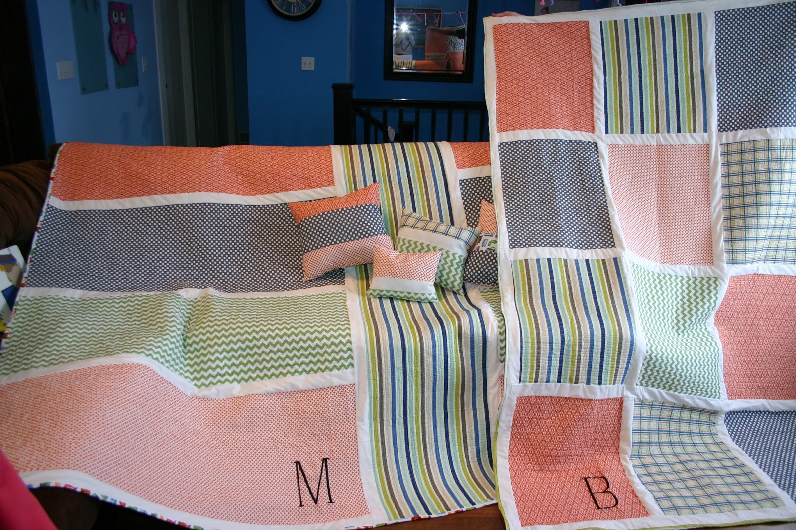 Mama Bear Quilting Best Experience