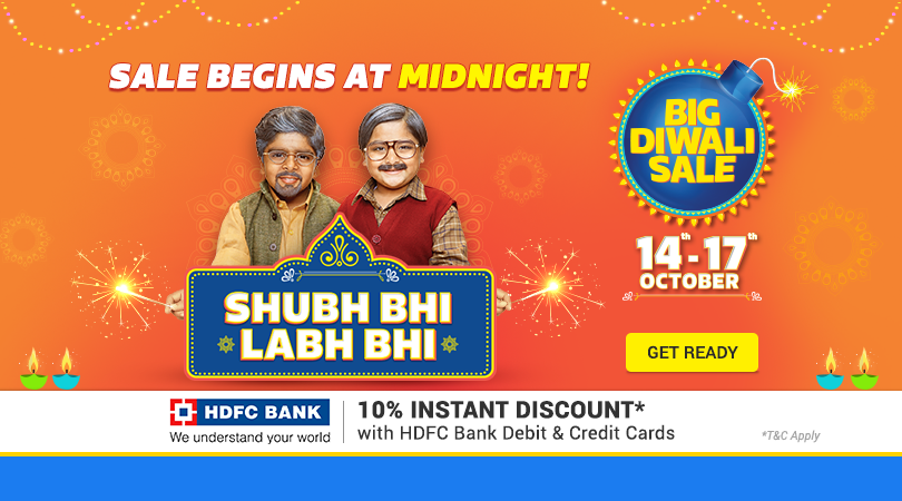 flipkart diwali sale on clothes