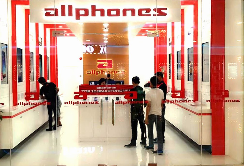 Best cellphone deals at AllPhones stores and just opened their 50th
