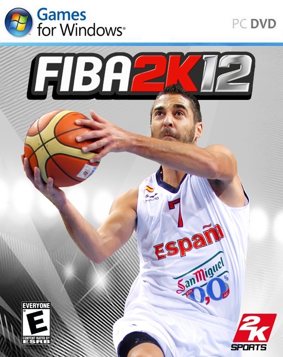 Download FIBA 2K12 NBA 2k12 Patches | FIBA 2k12 Released