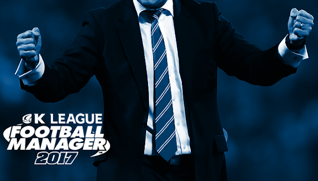 K League Football Manager 2017 Challenges - The Incheon United Project