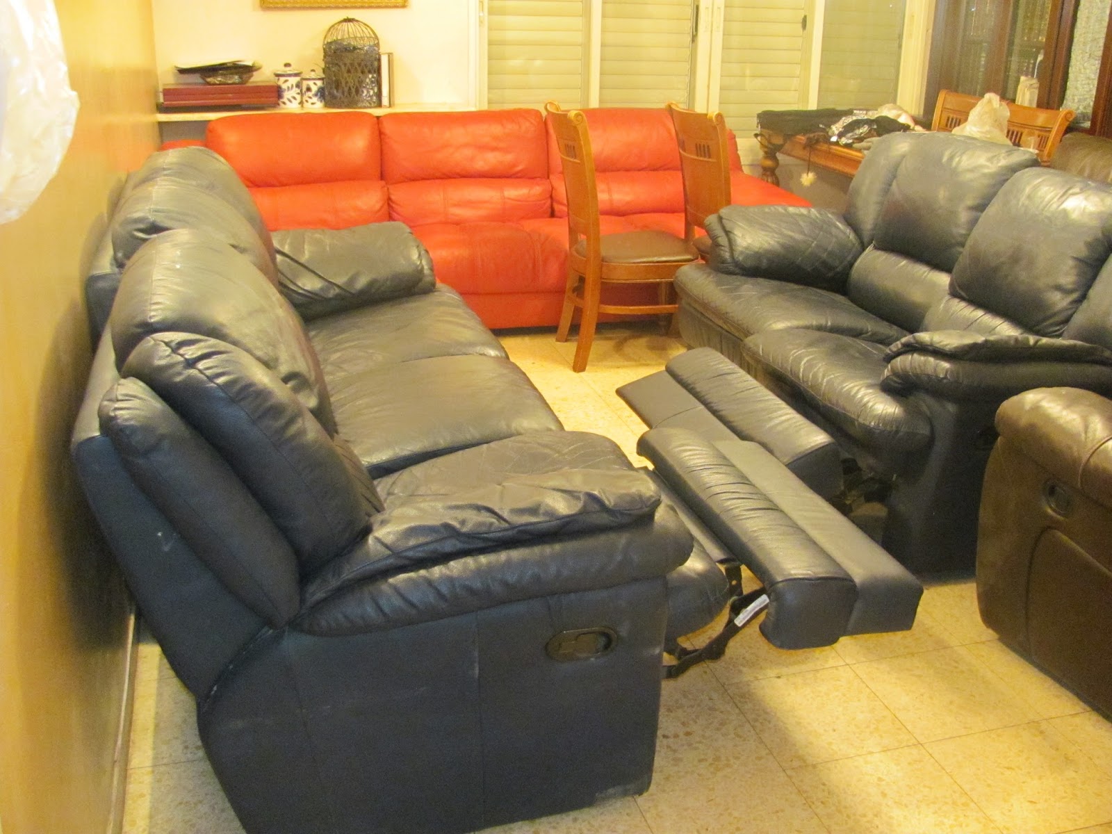 2nd hand furniture highest quality lowest prices! email us
