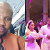 Pastor Slammed For Questioning The Absence Of Anita Oyakhilome At Her Daughter’s Wedding