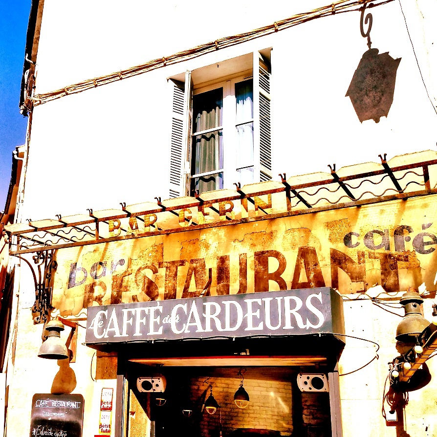 Saveurs d'Ici Cook Enjoy Idée Restos Café des cardeurs (Aix en Provence 13100) Saveurs d'Ici Cook Enjoy Idée Restos Café des cardeurs (Aix en Provence 13100)