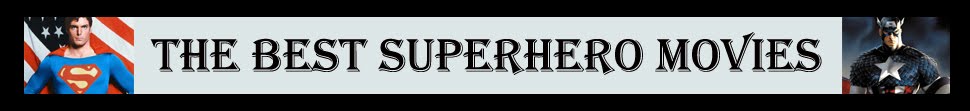 SuperHero Movies