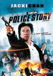 New Police Story (2004)