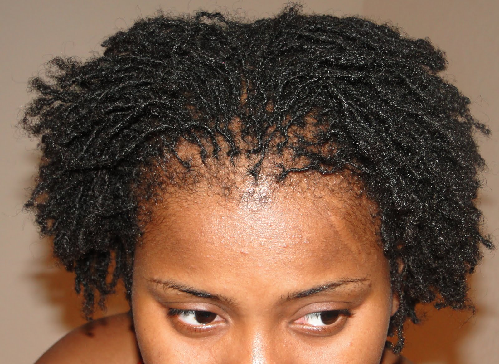 PhenomenalhairCare: Challenges in Retightening oversized Sisterlocks