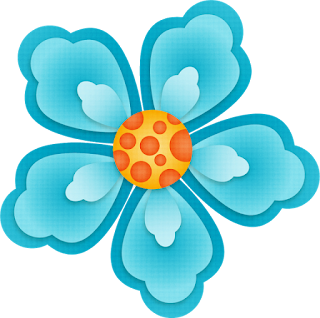 Flowers of the Girls Luau Clipart. | Oh My Fiesta For Ladies!