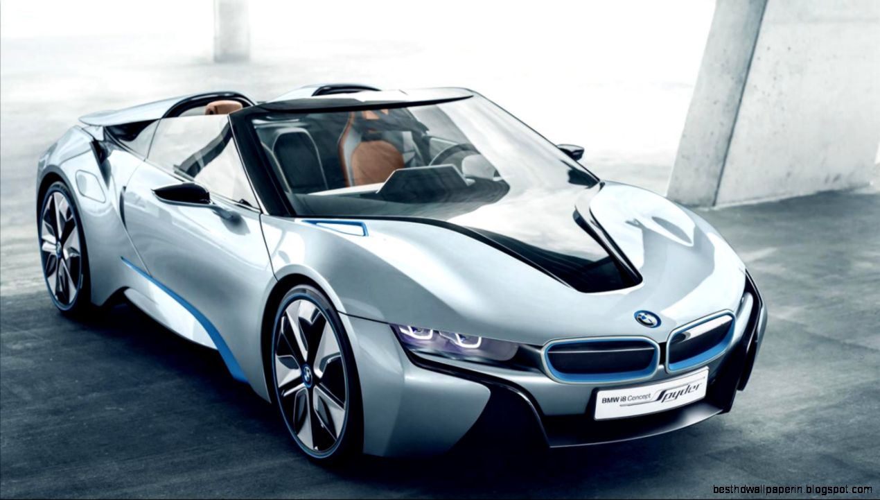 Home gt BMW gt BMW I8 Spyder Concept 2012  Nissan Murano