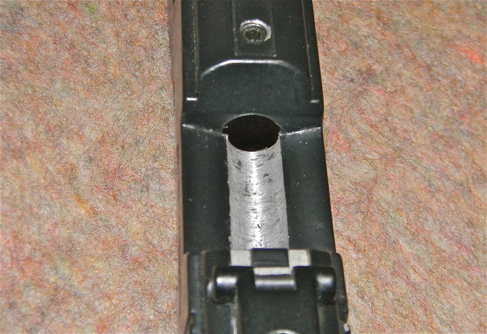 Daisy Powerline 790 Manually