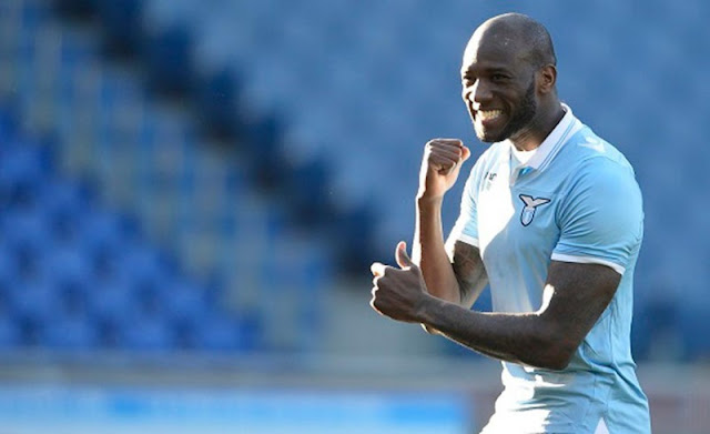 Σπάχιτς και Σιανί σε πρώτο πλάνο!