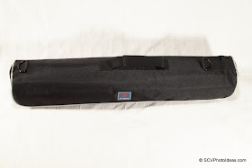 Benro A-298EX carrying case