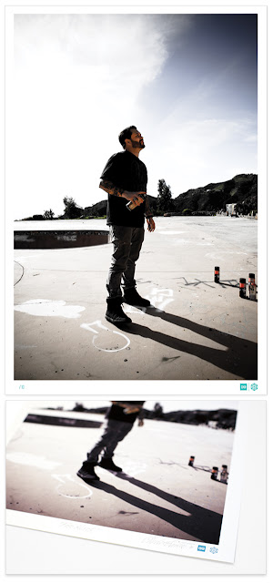 “Revok” New Fundraiser Print Available Now