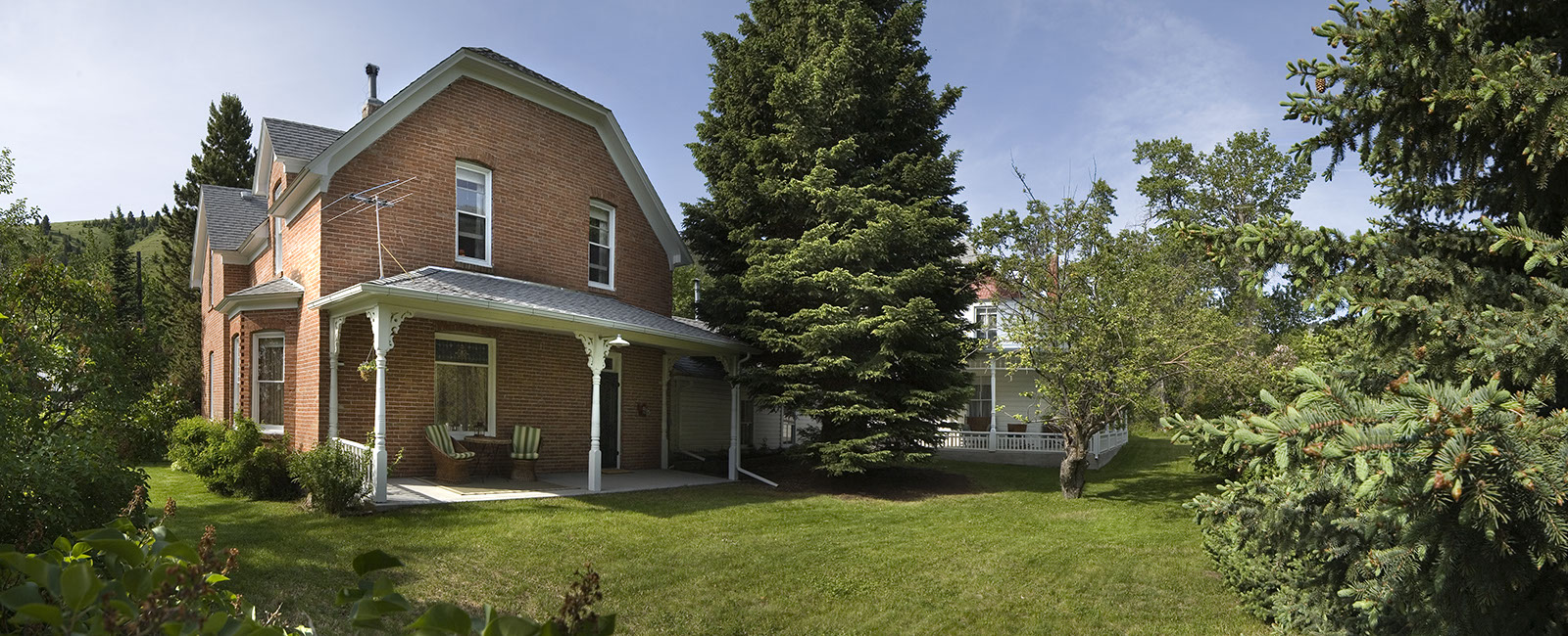 Buying and Selling Real Estate in Ennis, Montana Brookside at Pony, MT