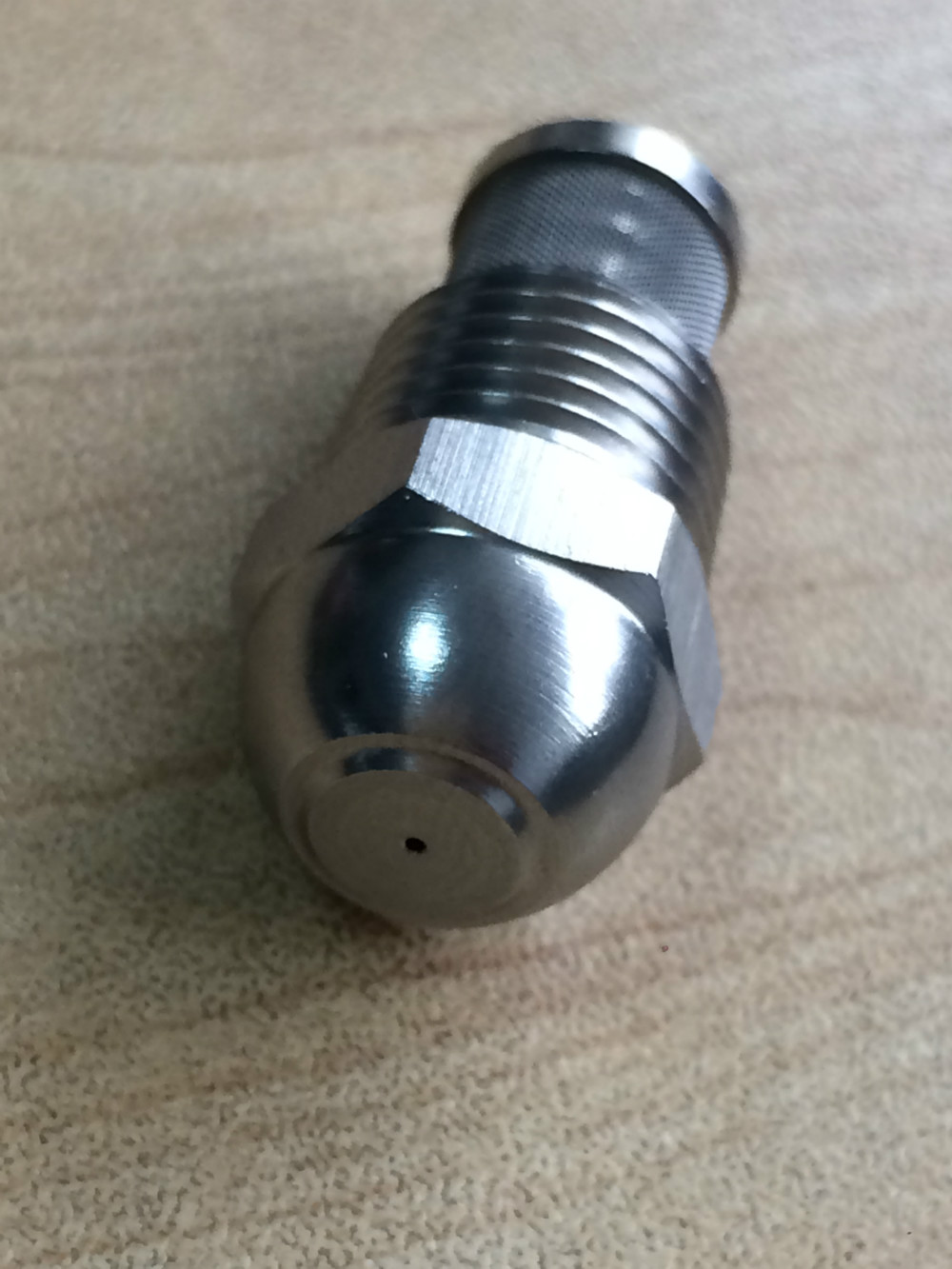 Oil Burner Spray Nozzle Spray Nozzle Technology