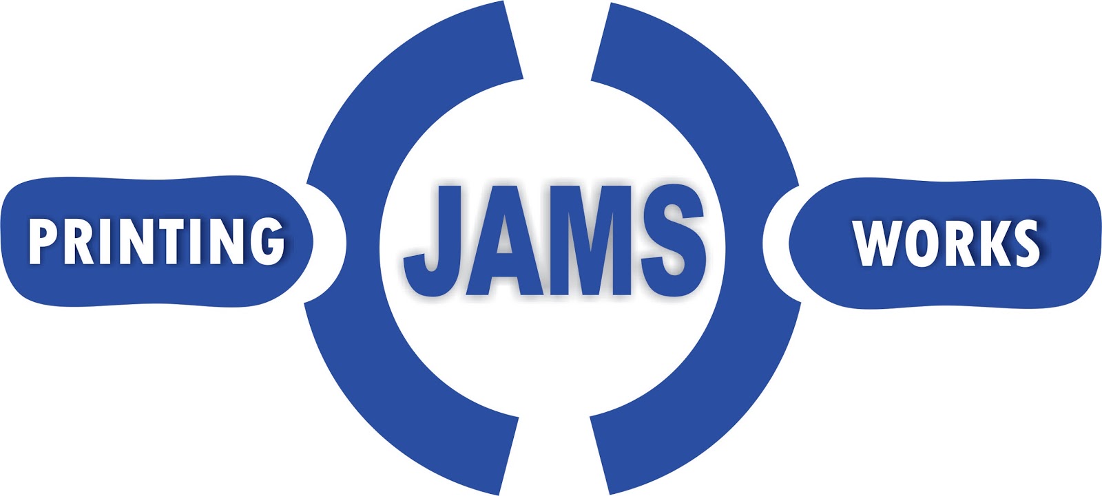 JAMS PRINTING WORKS Graphic Design
