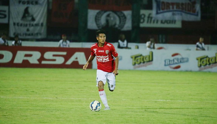 Balik ke Surabaya United, Putu Gede: Matur Suksma Bali United