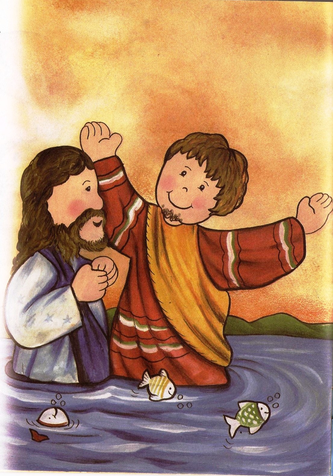 Evangelizando as crianças Isabel mae de João batista Evangelizando as crianças Isabel mae de João batista