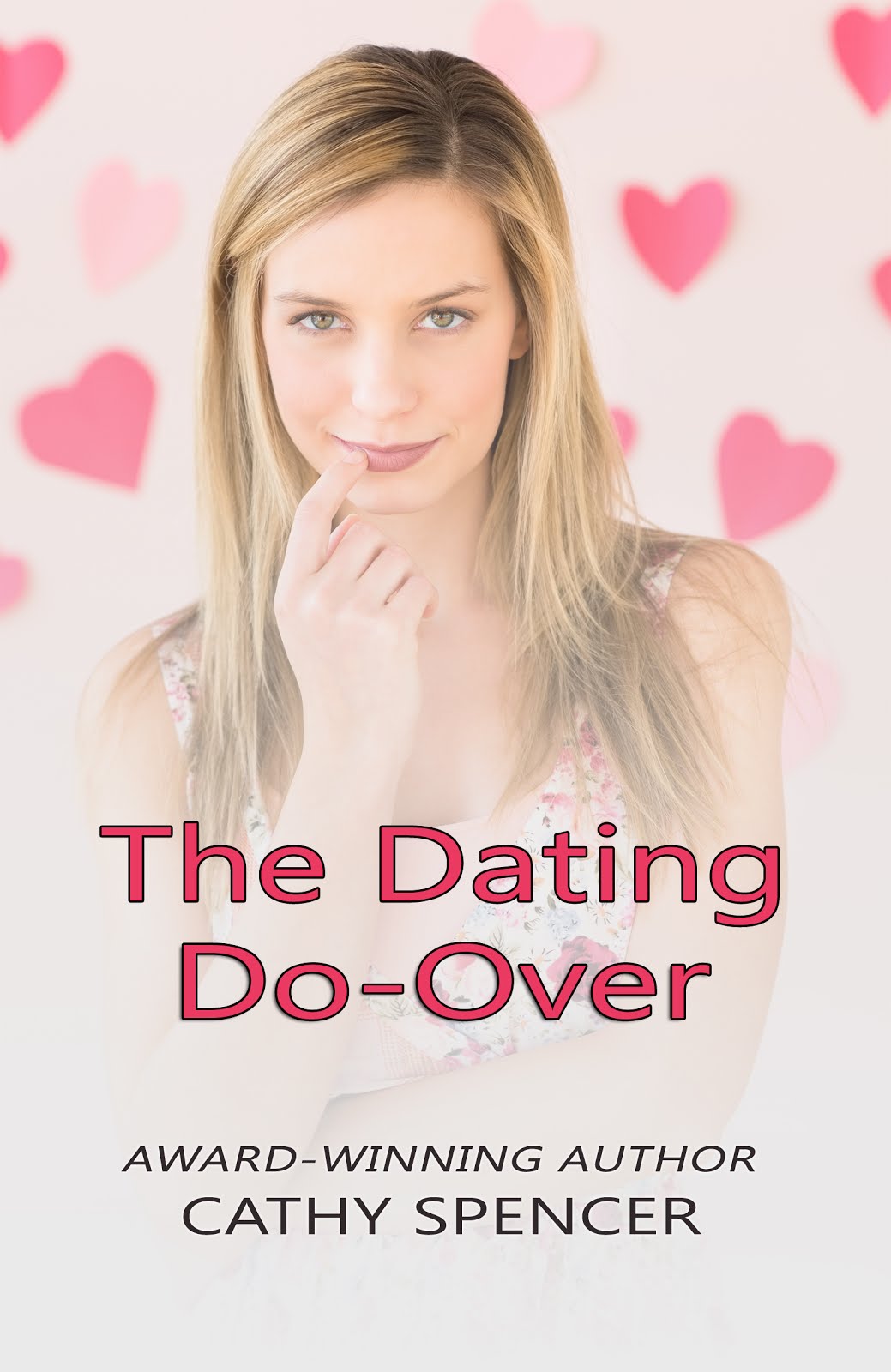 The Dating Do-Over