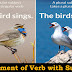 Rules for Agreement of Verb with Subject