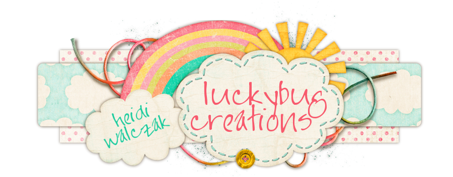 LuckyBug Creations