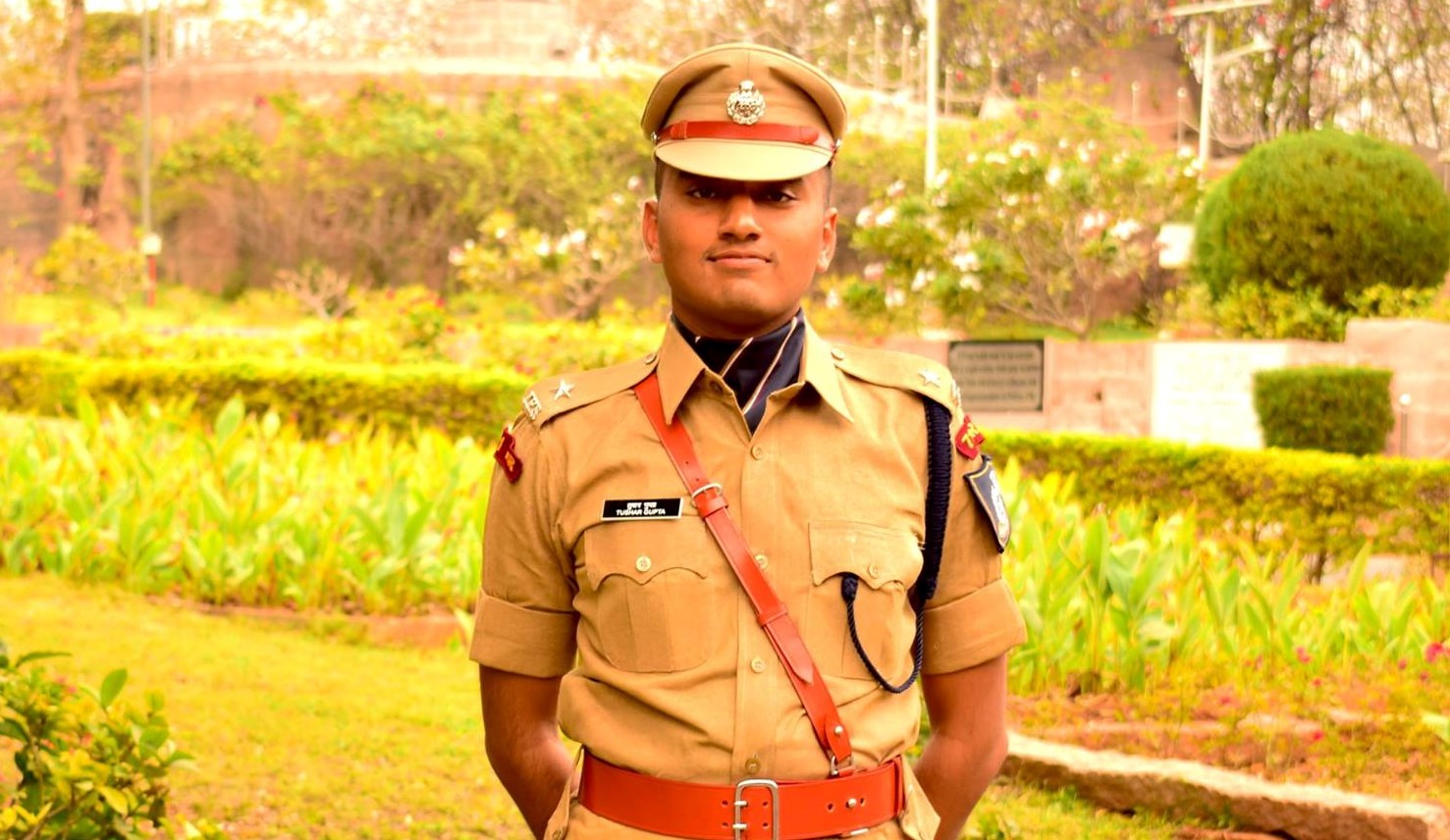 Psir Strategy By Tushar Gupta Ips Air 113 Cse 2017 Ias Exam Guide