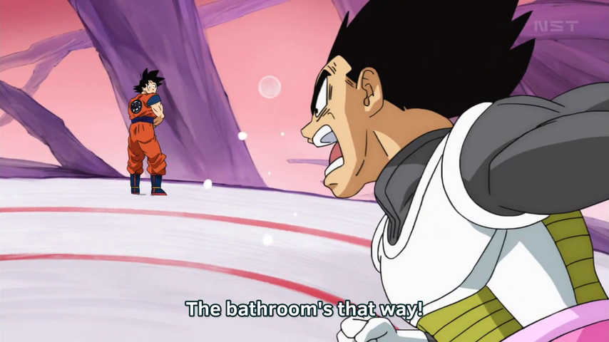 Anime Music Ost Dll Dragon Ball Super Episode 18 Subtitle