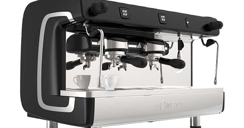 Her Espresso hikayesi bir kahve çekirdeği ile başlar.. Think Different
