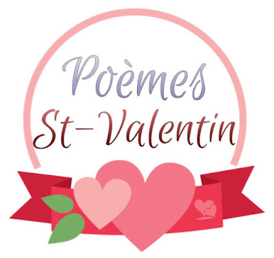Les plus beaux poèmes d'amour pour la Saint-Valentin