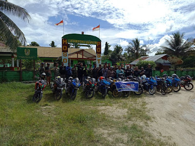 Baksos GCI Regional Papua Baksos GCI Regional Papua