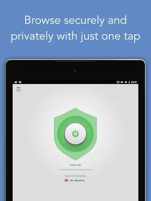 expressvpn full apk