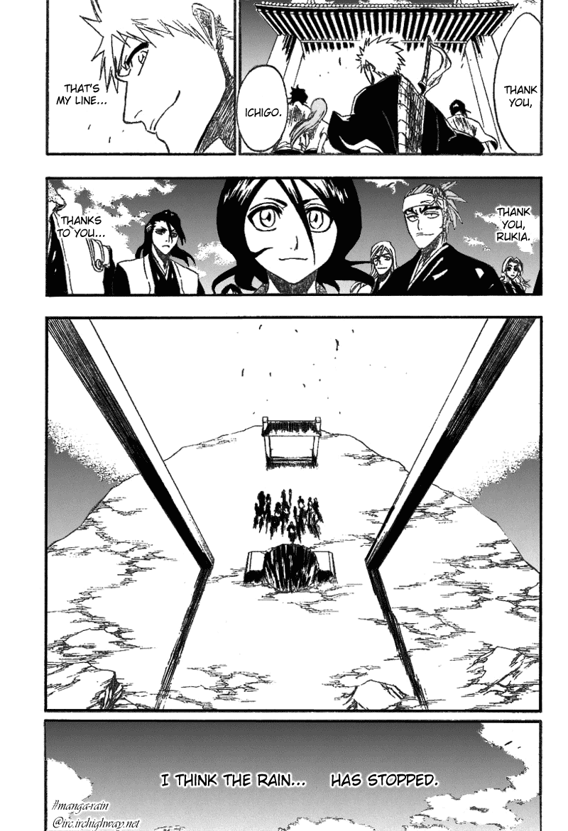 Ichiruki proof essays picture