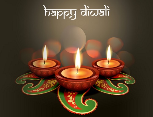 Happy Diwali wishes in Hindi