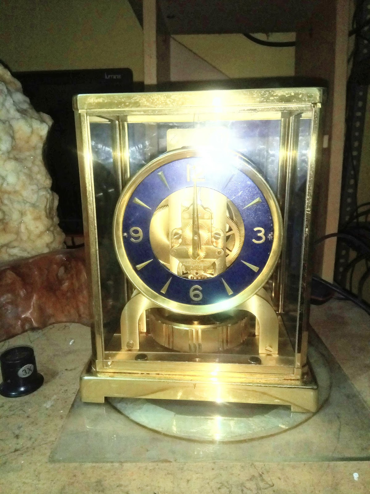 Service jam antik panggilan.. 081310550966 2019