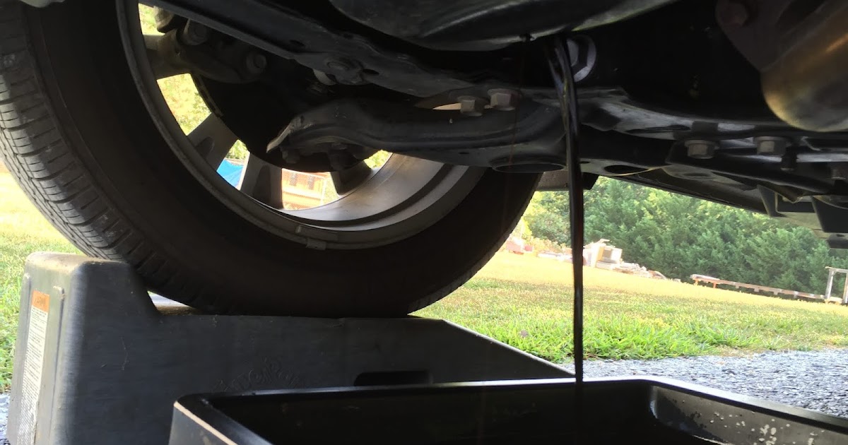 Accelerated Service International Blogs How To Safely Dispose Of Motor Oil