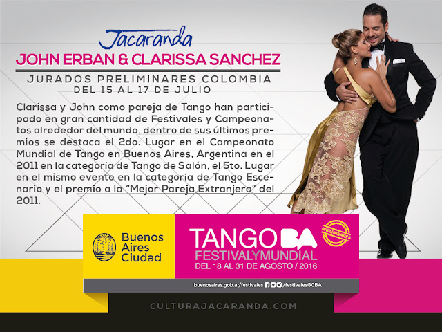 preliminares campeonato de tango 2016