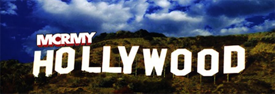 MCRmy Hollywood (Los Angeles/SoCal) - A My Chemical Romance  fanbase