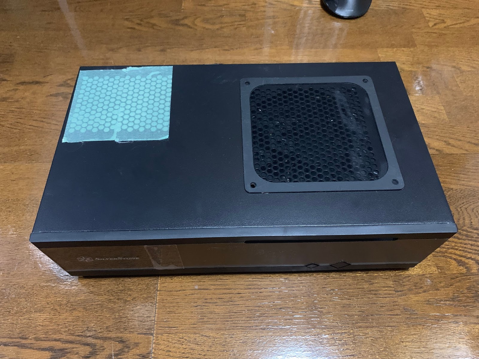 常時稼働録画用PCとして運用していくのに「SST-ML05B」PCの構成について考える（2019/05/07） - とある事務員の備忘録兼雑記帳