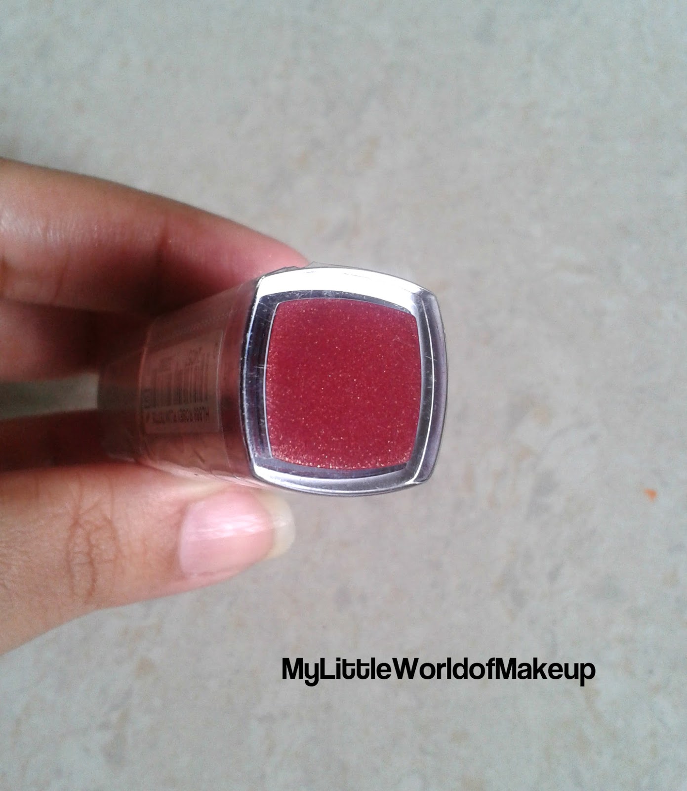 Sunny Leone New Fucking Xxx Bf - Palladio Herbal Lipstick in Rosey Plum Review & Swatches