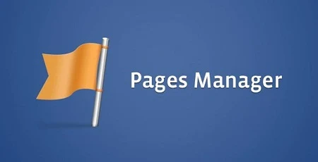 FACEBOOK PAGES MANAGER