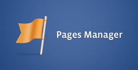 FACEBOOK PAGES MANAGER