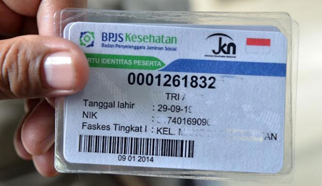 CARA MEMBUAT BPJS DARURAT 1 HARI AKTIF | KORAN PANGKEP