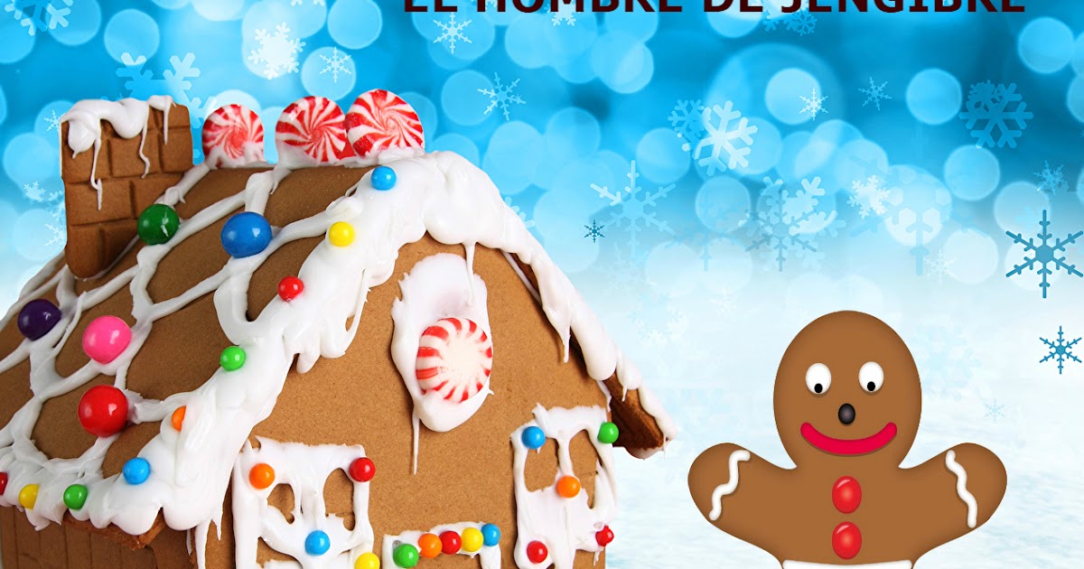 ESTRELLA DEL NORTE EL HOMBRE DE JENGIBRE