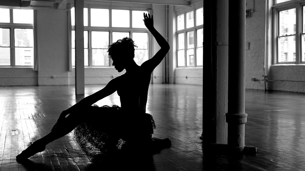 Barbara Morgan (photographer) Dance
