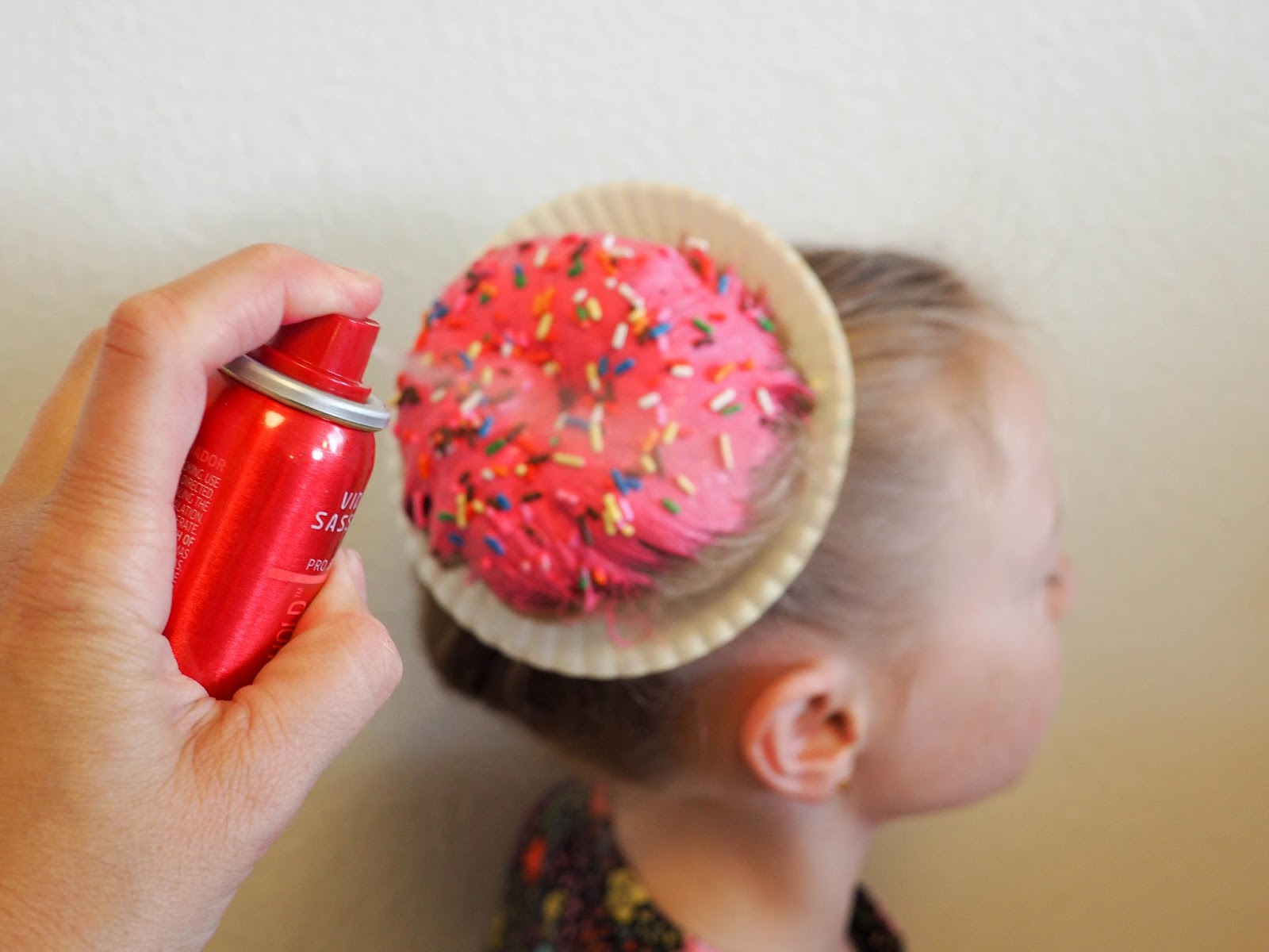 Donut Hair by Erin Balogh  YouTube