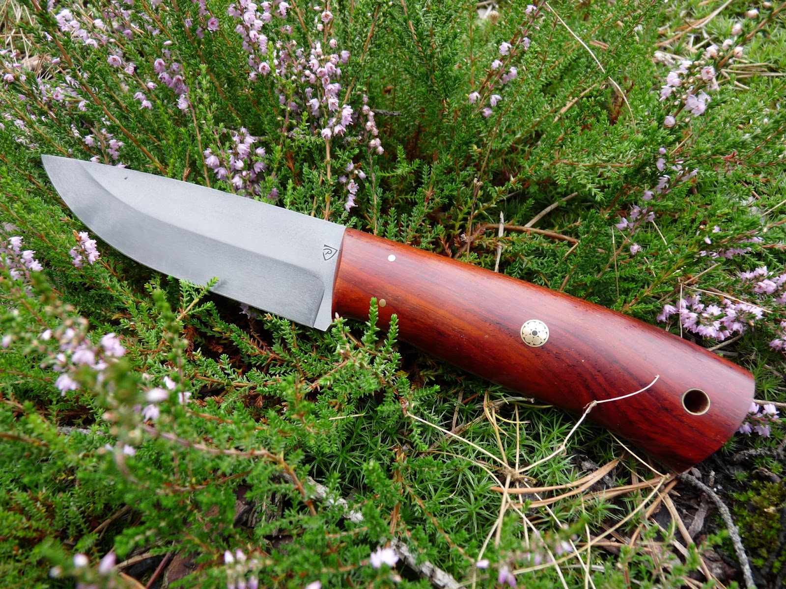 Polish Custom Knives and Tools